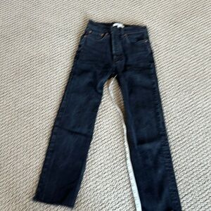 Redone denim